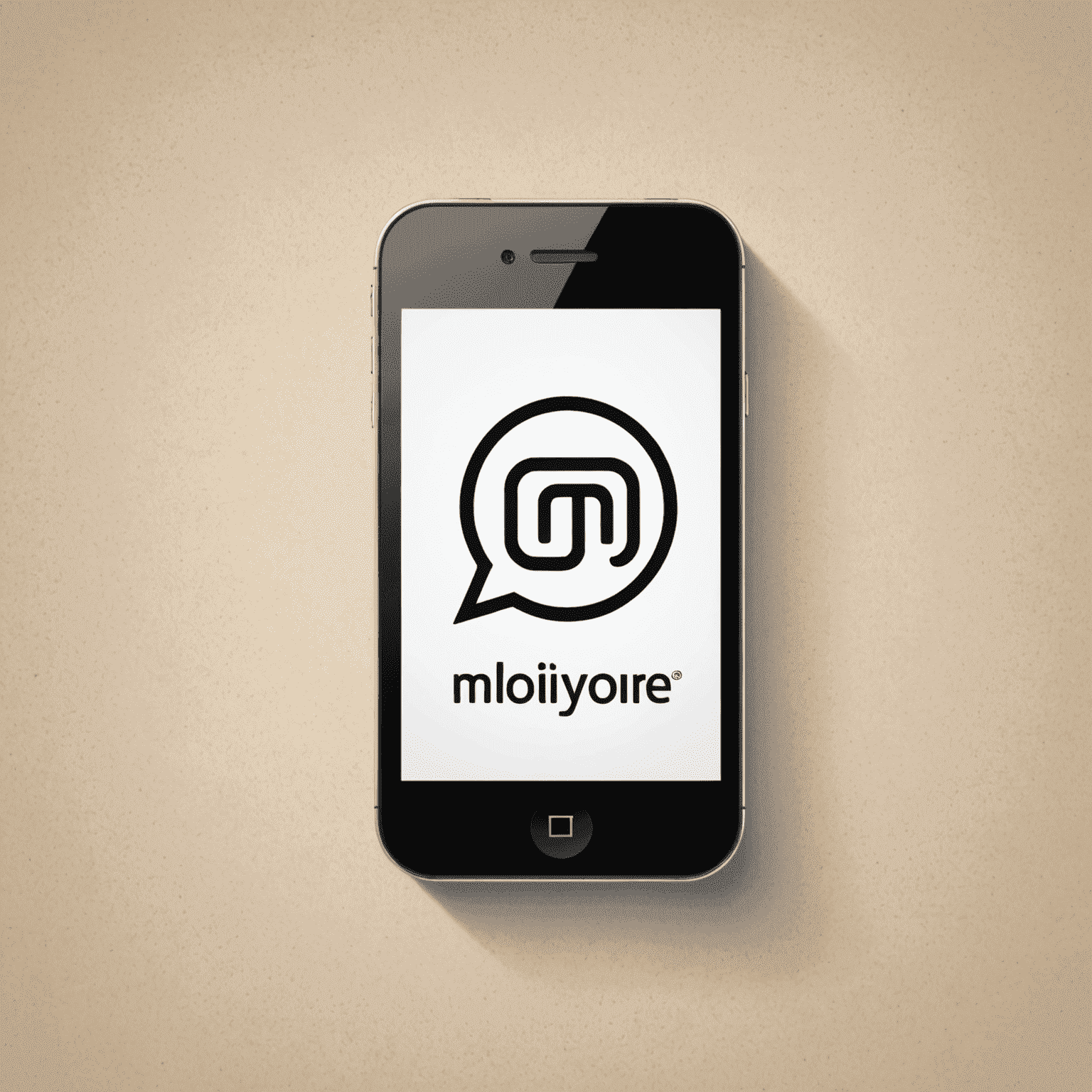 MobiYoure logo - A stylized mobile phone icon with the text 'MobiYoure' in a modern, sleek font